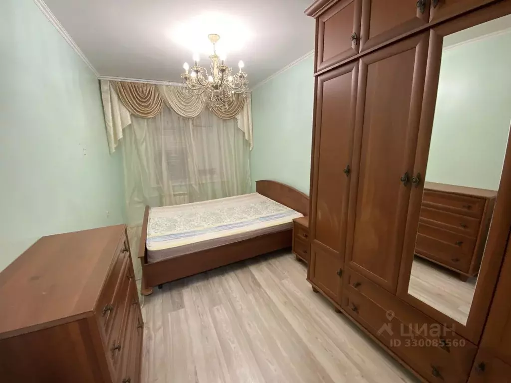 2-к кв. Самарская область, Тольятти Революционная ул., 76 (43.0 м) - Фото 2