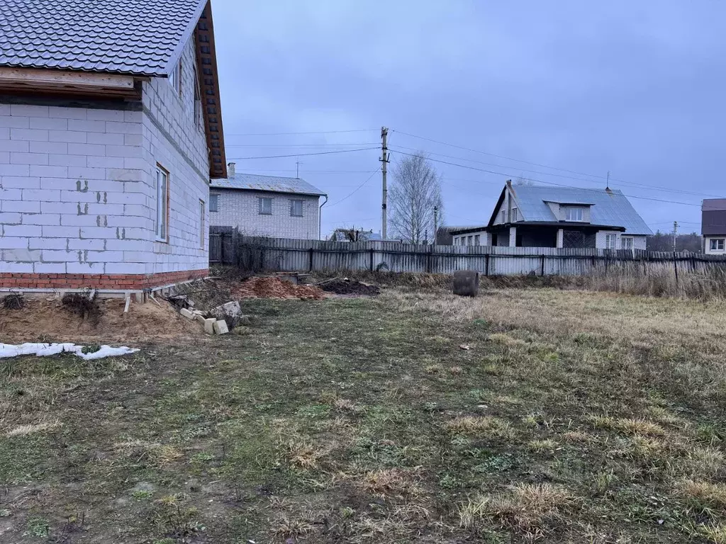 Дом в Тверская область, Конаковский муниципальный округ, ... - Фото 2