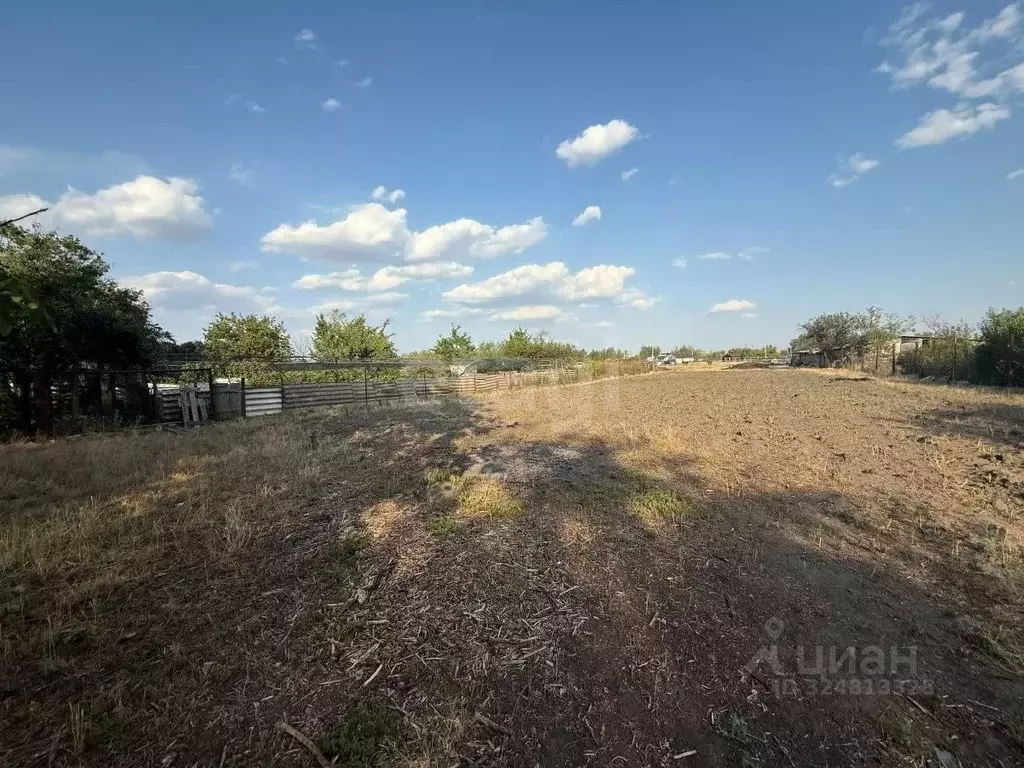 Участок в Ростовская область, Азовский район, Елизаветинское с/пос, ... - Фото 1