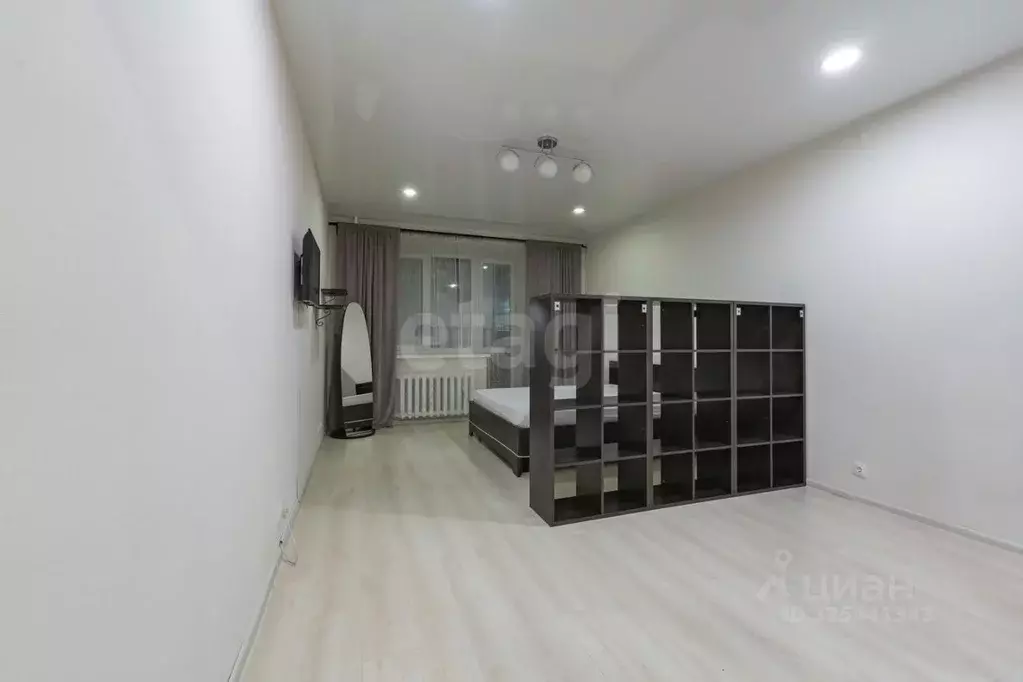 1-к кв. Пермский край, Пермь ул. Мильчакова, 28А (48.0 м) - Фото 1