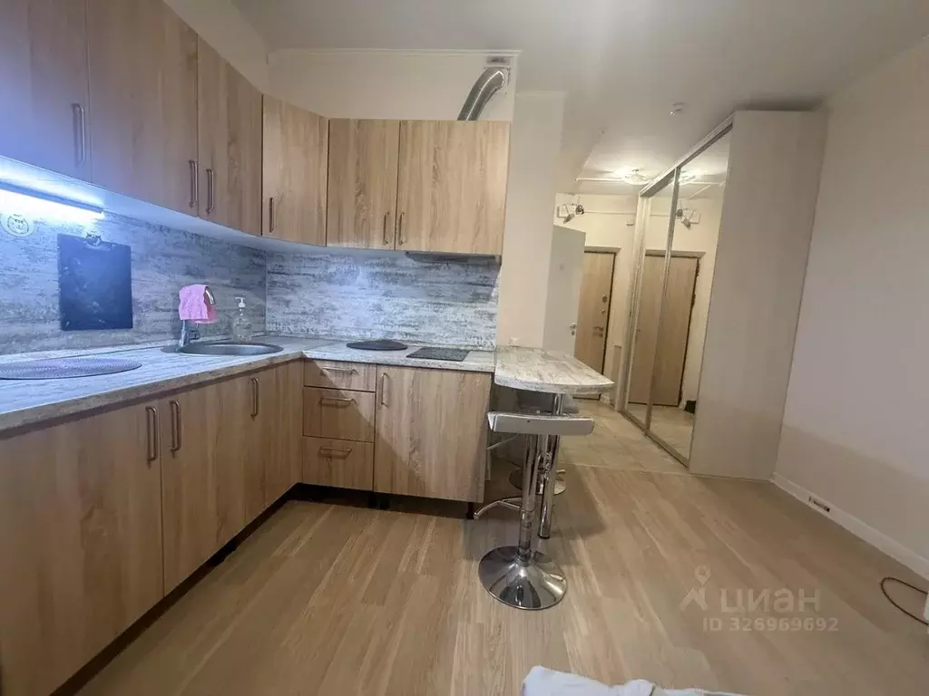 Студия Московская область, Ленинский городской округ, Мисайлово пгт, ... - Фото 2