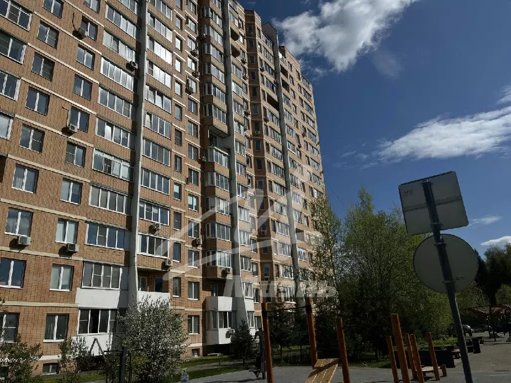 Продается 1-комнатная квартира - Фото 2