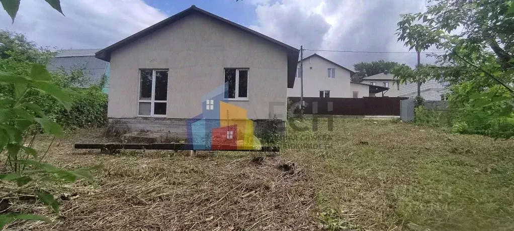 Дом в Тульская область, Тула Ватной Фабрики садоводческое ... - Фото 1