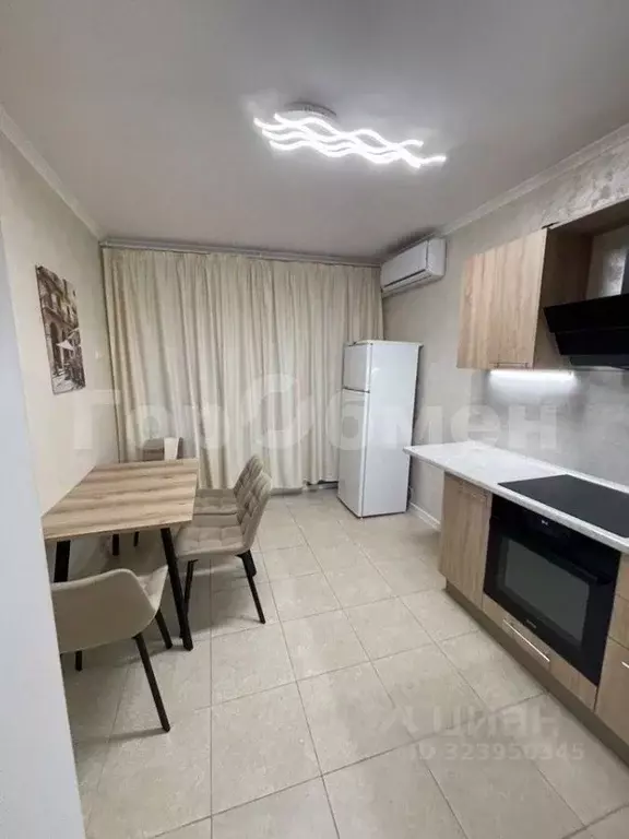 1-к кв. Москва ул. Поляны, 5 (46.9 м) - Фото 2