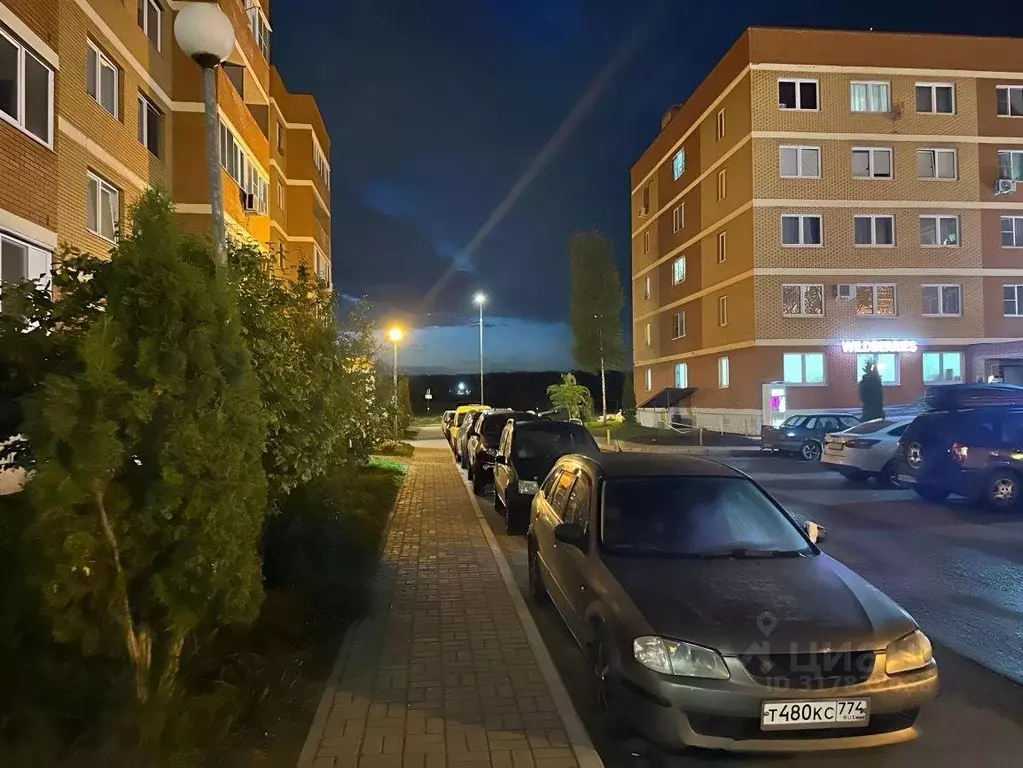 Квартира, студия, 31 м - Фото 0