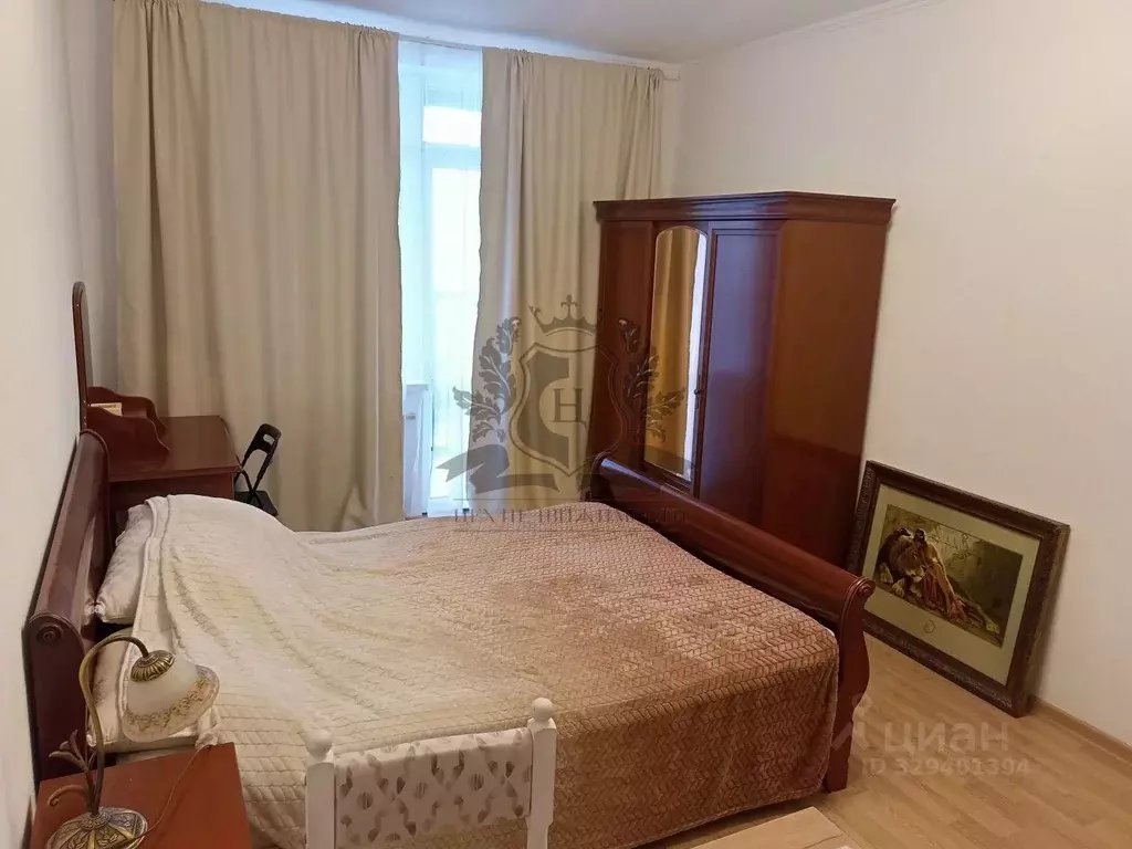 Студия Санкт-Петербург ул. Адмирала Черокова, 20 (25.0 м) - Фото 2