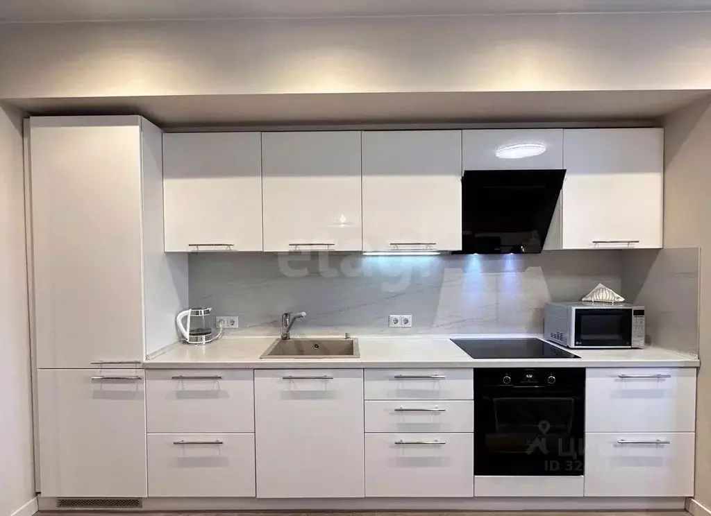 3-к кв. Иркутская область, Иркутск ул. Трилиссера, 8/3 (72.5 м) - Фото 1