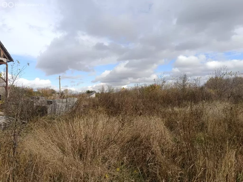 Дом в село Ближнее Чесночное, Подгорная улица, 75А (100 м) - Фото 2