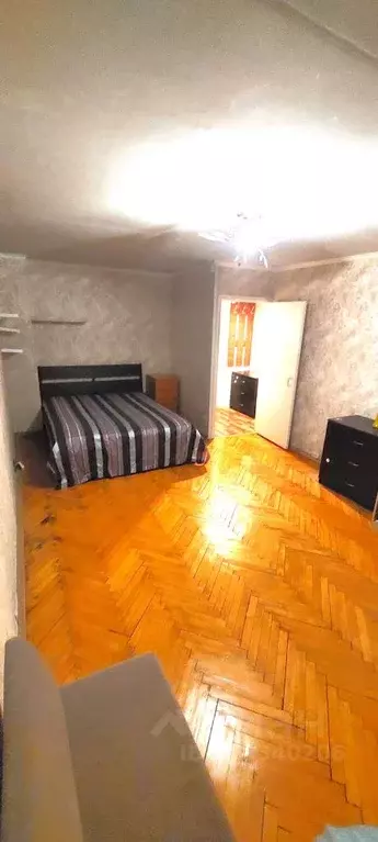 1-к кв. Москва проезд Черепановых, 44 (34.8 м) - Фото 1