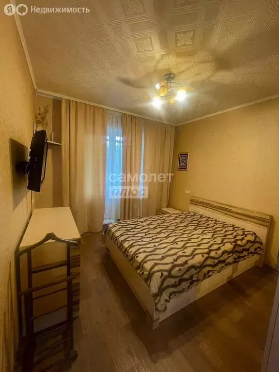 2-комнатная квартира: Липецк, улица Водопьянова, 29 (50 м) - Фото 1