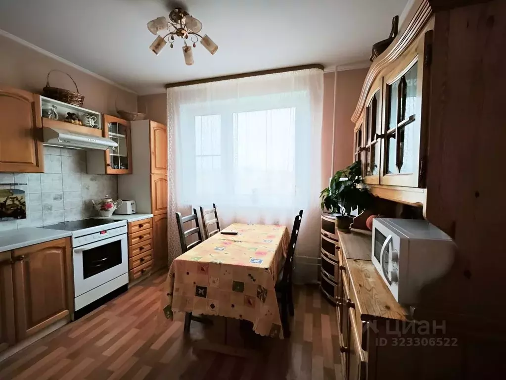 Комната Москва Варшавское ш., 53К4 (12.0 м) - Фото 0