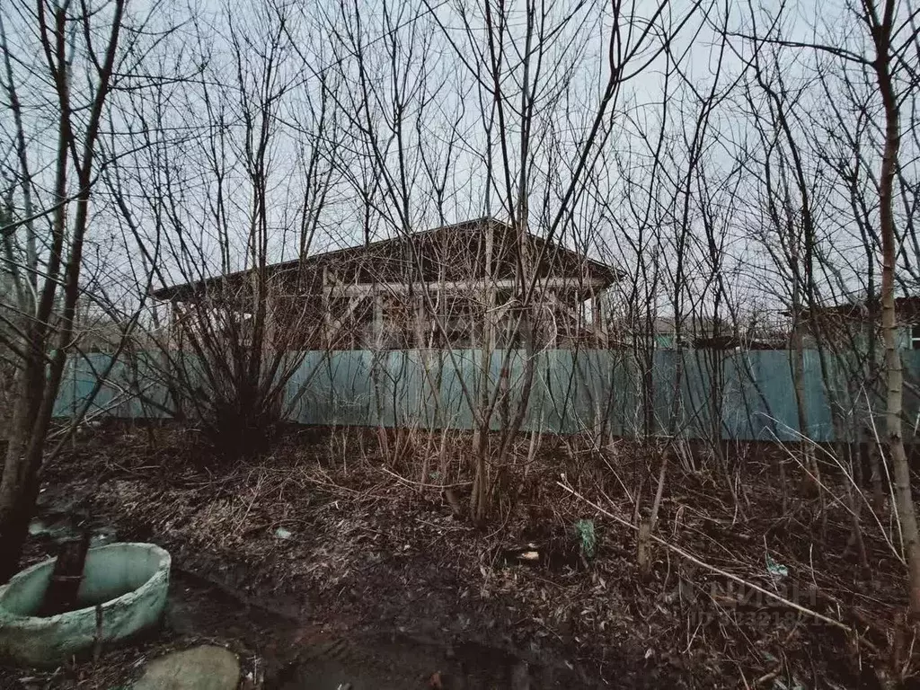 Дом в Саратовская область, Балашов Верхняя ул., 38 (60 м) - Фото 0