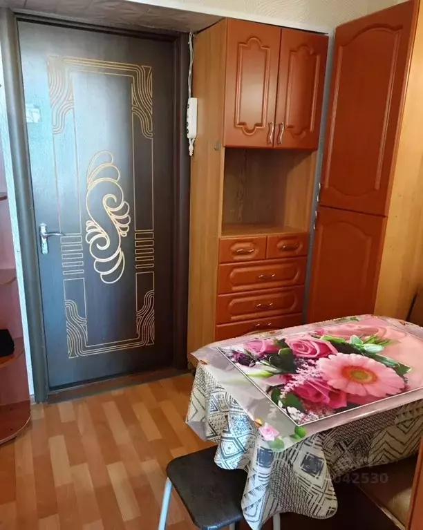 Комната Калужская область, Калуга пер. Калинина, 9 - Фото 1