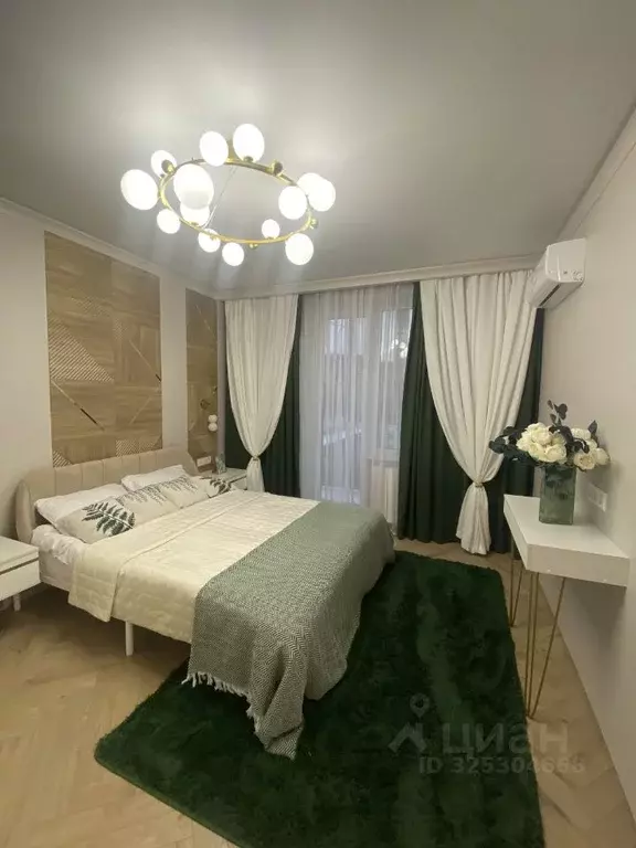 2-к кв. Москва Резервный проезд, 2 (49.3 м) - Фото 1