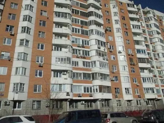 Свободной планировки кв. Москва Большая Декабрьская ул., 4 (74.6 м) - Фото 2