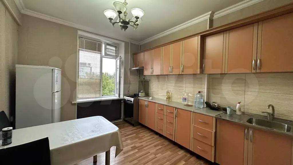 2-к. квартира, 70 м, 3/4 эт. - Фото 0