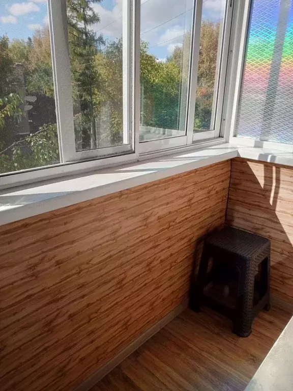 1-к кв. Новосибирская область, Искитимский район, Линево городское ... - Фото 1