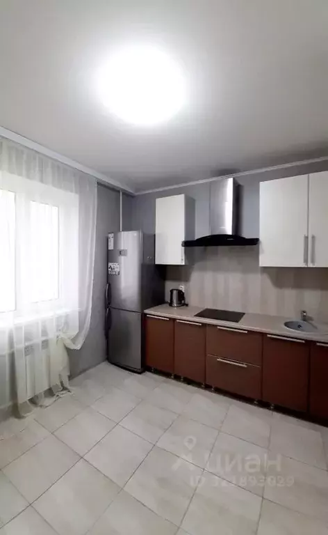 1-к кв. Курская область, Курск просп. Вячеслава Клыкова, 30 (37.5 м) - Фото 1