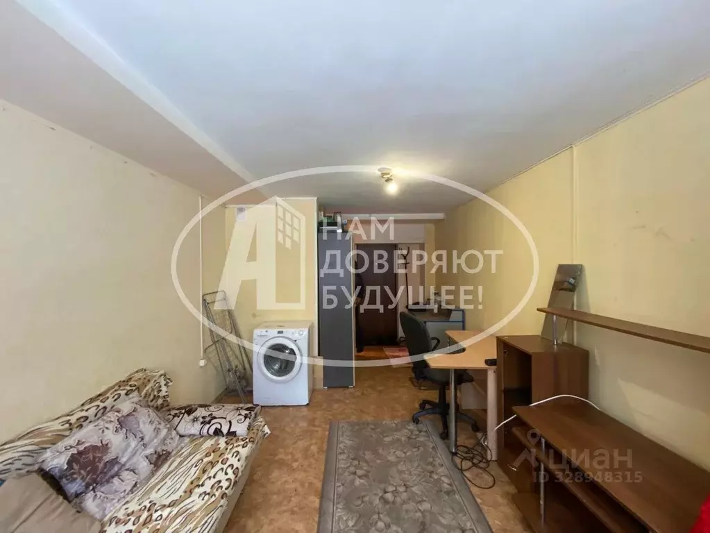 Комната Пермский край, Чайковский ул. Ленина, 79 (18.0 м) - Фото 2