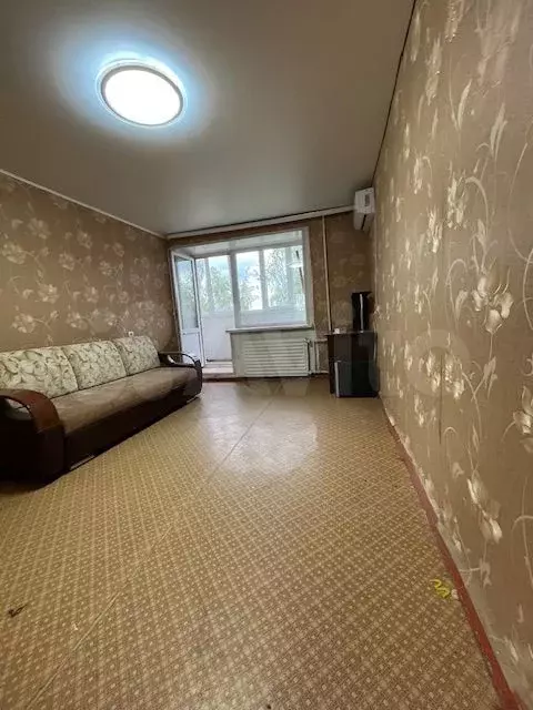 1-к. квартира, 33,4 м, 2/5 эт. - Фото 0