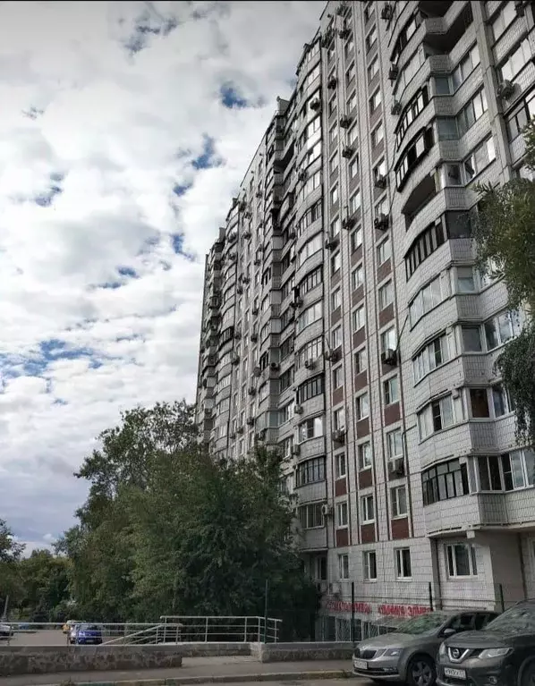 Комната Москва Варшавское ш., 128К1 (16.0 м) - Фото 1
