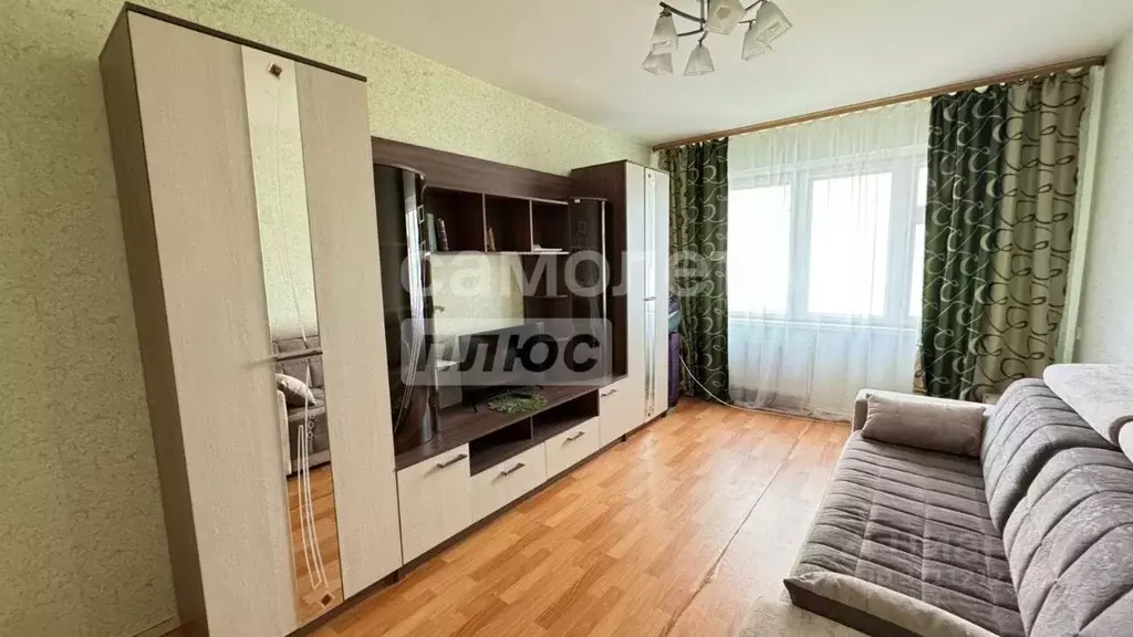 2-к кв. Брянская область, Брянск ул. Романа Брянского, 23 (58.0 м) - Фото 0