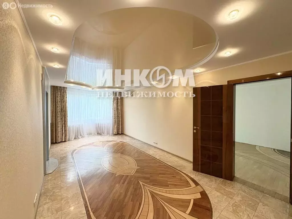 5-комнатная квартира: Москва, Пятницкое шоссе, 36к3 (155.5 м) - Фото 1