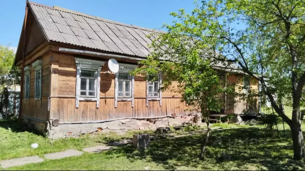 Дом в Калужская область, Обнинск Железнодорожная ул., 22 (46 м) - Фото 0