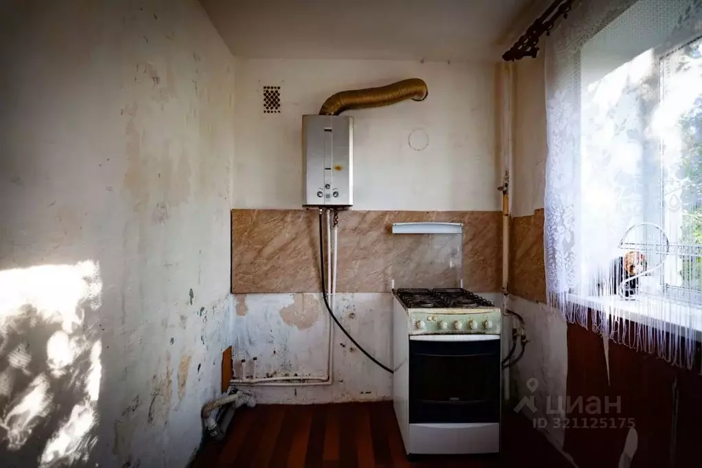 4-к кв. Новгородская область, Малая Вишера Лесная ул., 36 (61.1 м) - Фото 2