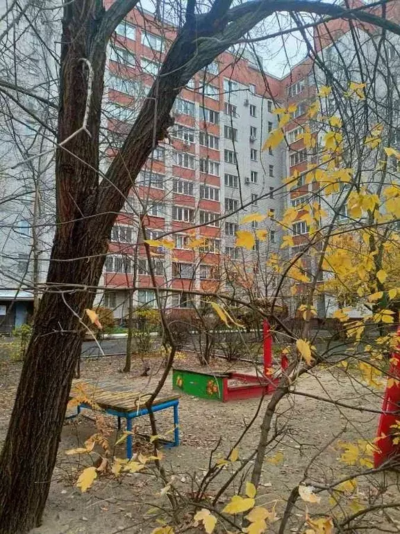 1-к кв. Воронежская область, Воронеж ул. Любы Шевцовой, 19 (45.1 м) - Фото 1