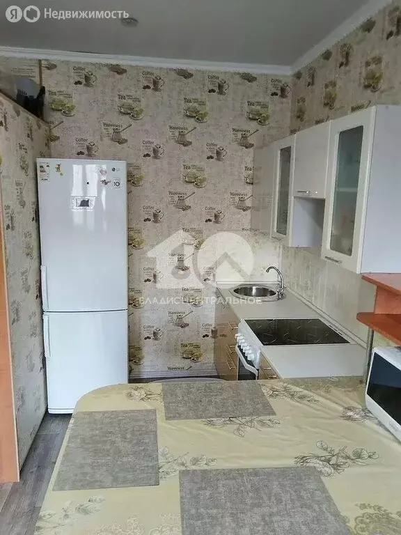 Квартира-студия: Новосибирск, улица Виктора Уса, 4 (33.4 м) - Фото 2