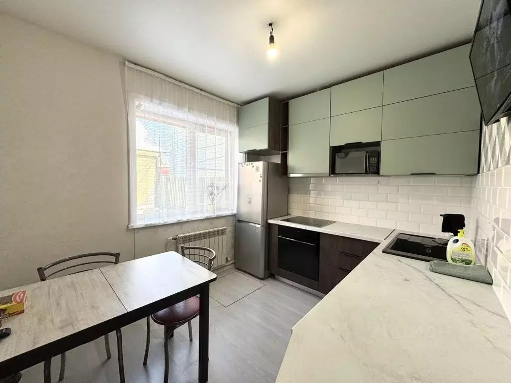 Дом в Иркутская область, Иркутск Култукская ул., 56/61В (55 м) - Фото 2