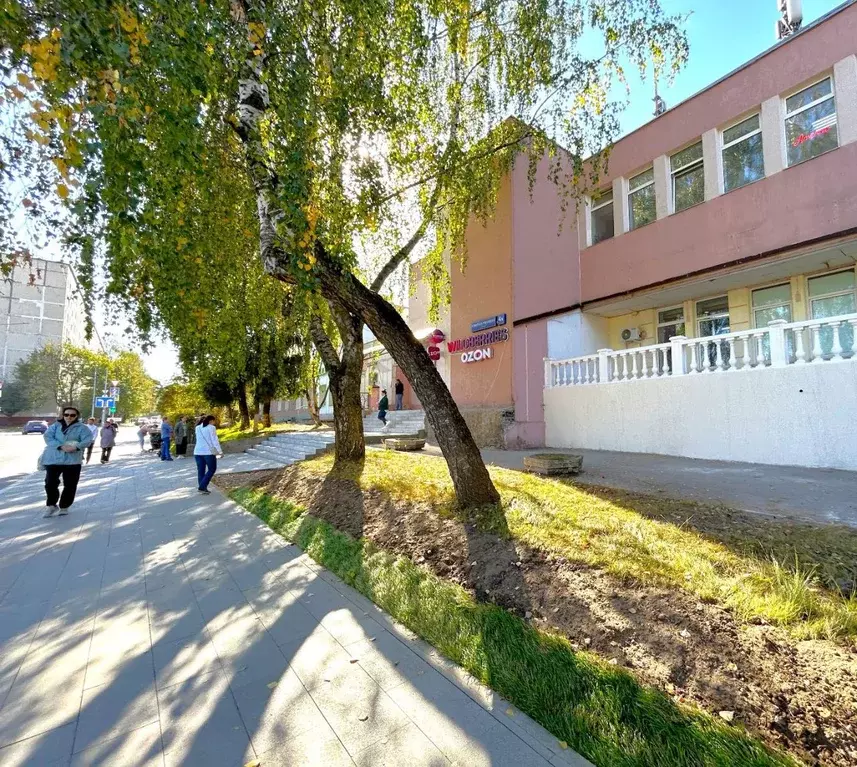 Офис в Москва ул. Генерала Тюленева, 4АС1 (1594 м) - Фото 1