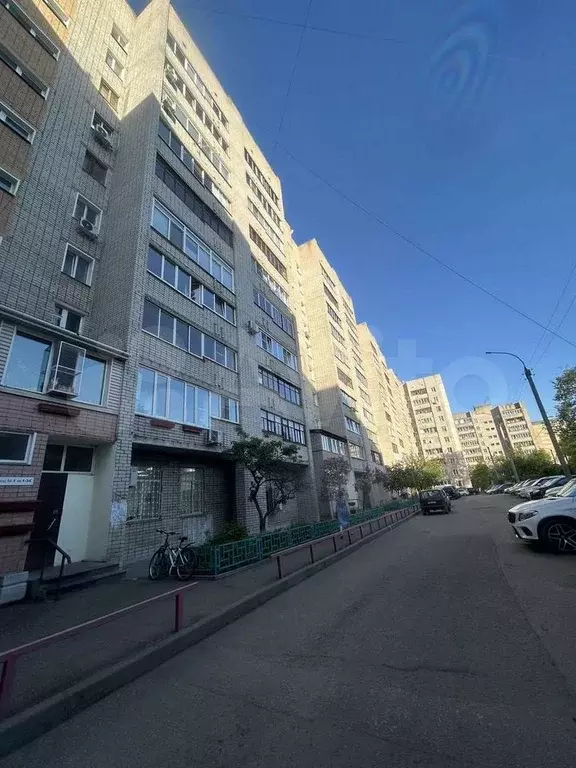 1-к. квартира, 35 м, 6/9 эт. - Фото 1