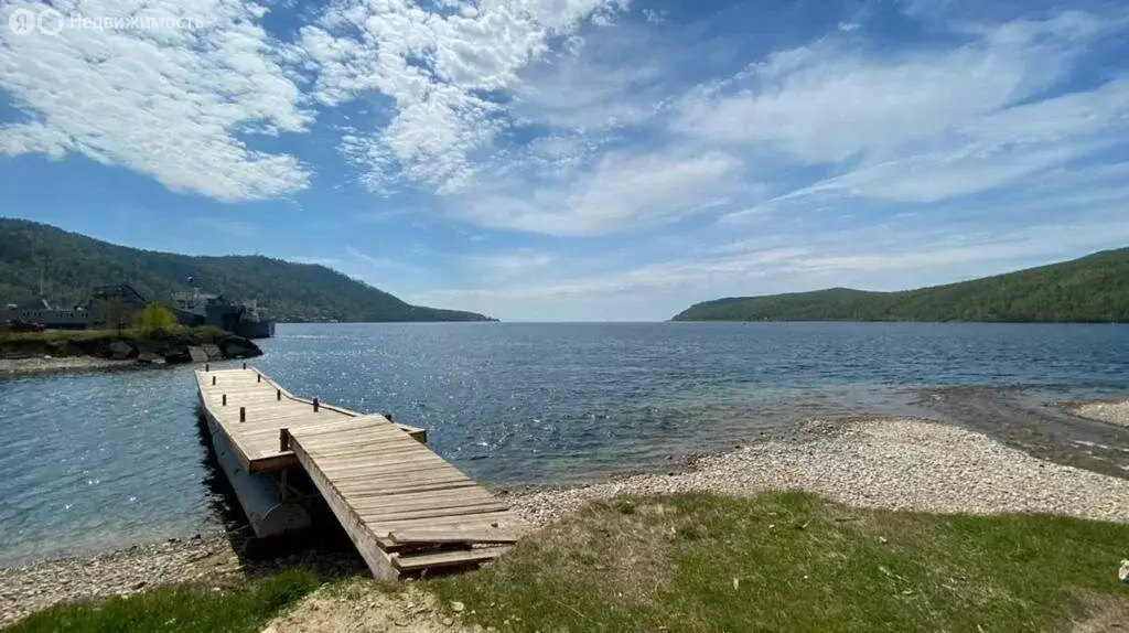 Участок в Никола, Ангарская улица (90 м) - Фото 1