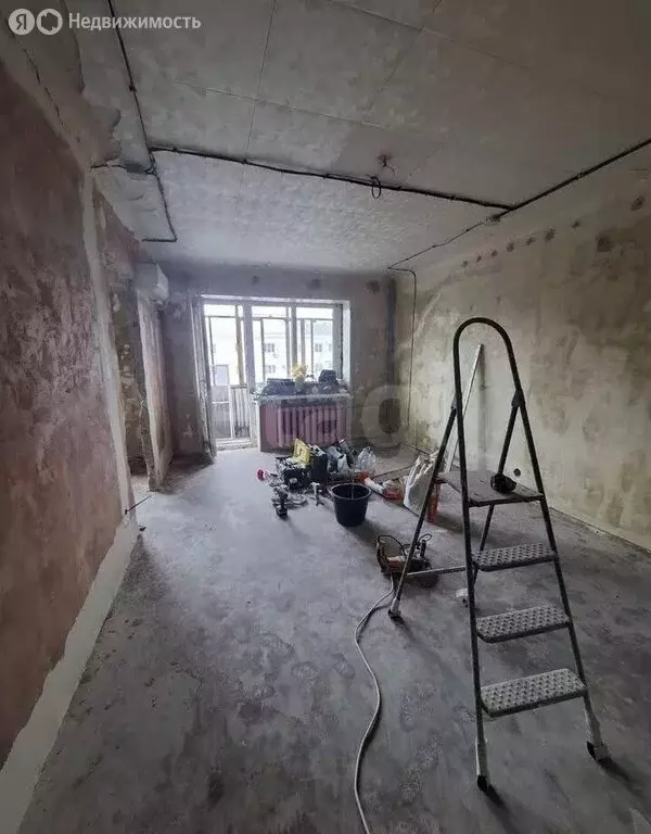 2-комнатная квартира: Воронеж, Ленинский проспект, 13 (44.3 м) - Фото 2