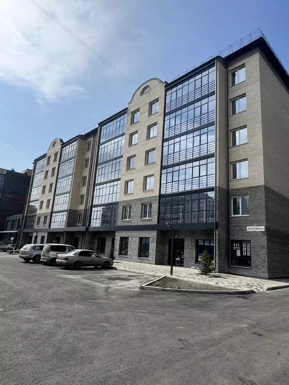 Продаётся 3-к квартира, 65 м - Фото 0