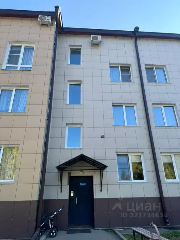 Студия Московская область, Ленинский городской округ, Горки Ленинские ... - Фото 1