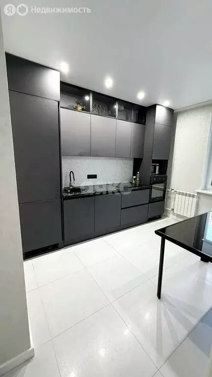 3-комнатная квартира: Раменское, Северное шоссе, 20 (65.4 м) - Фото 1