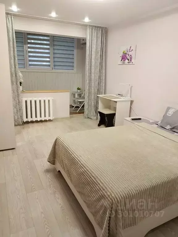 1-к кв. Севастополь просп. Генерала Острякова, 162 (30.0 м) - Фото 1