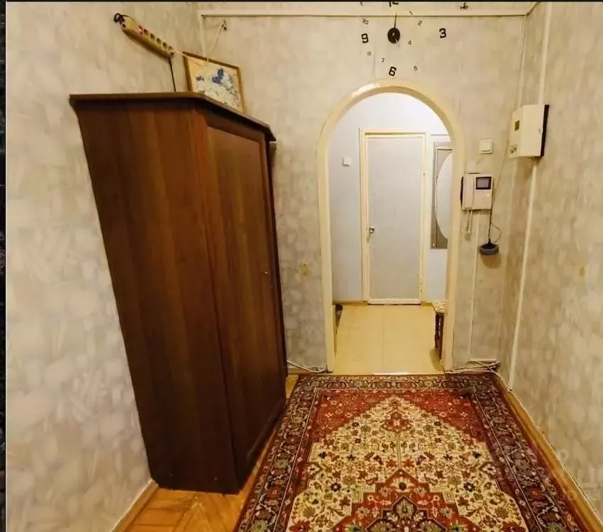 2-к кв. Москва Шелепихинское ш., 17К1 (69.0 м) - Фото 2