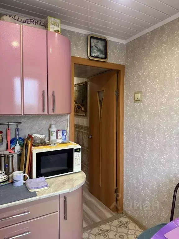1-к кв. Владимирская область, Струнино г. Александровский ... - Фото 2