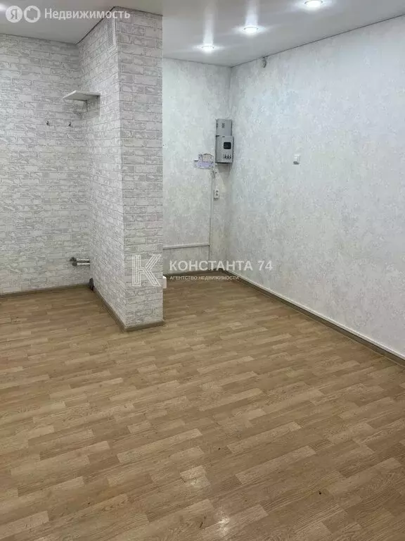 Помещение свободного назначения (40.7 м) - Фото 1