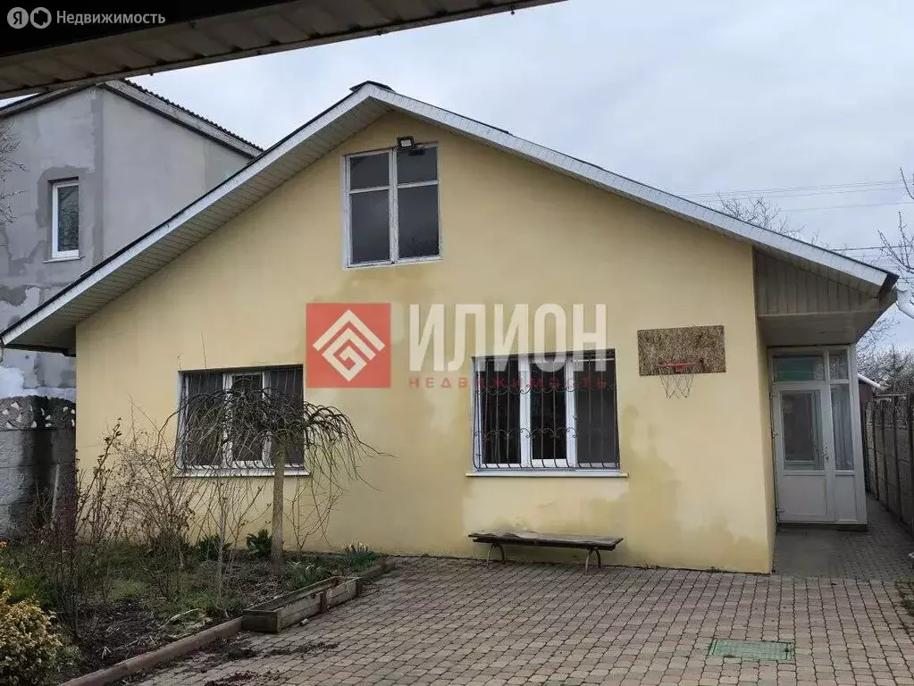 Дом в Симферополь, 26-я улица Коллективных Садов, 153 (90 м) - Фото 1