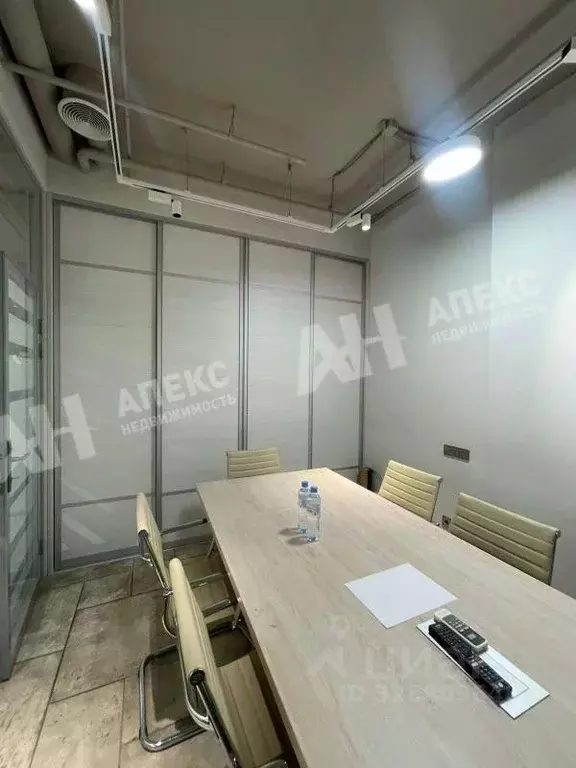 Помещение свободного назначения в Москва наб. Пресненская, 10с2 (108 ... - Фото 2