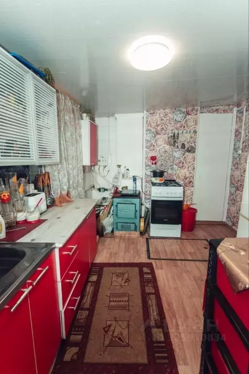 Дом в Иркутская область, Ангарск Автомобилист СНТ, 66 (180 м) - Фото 1