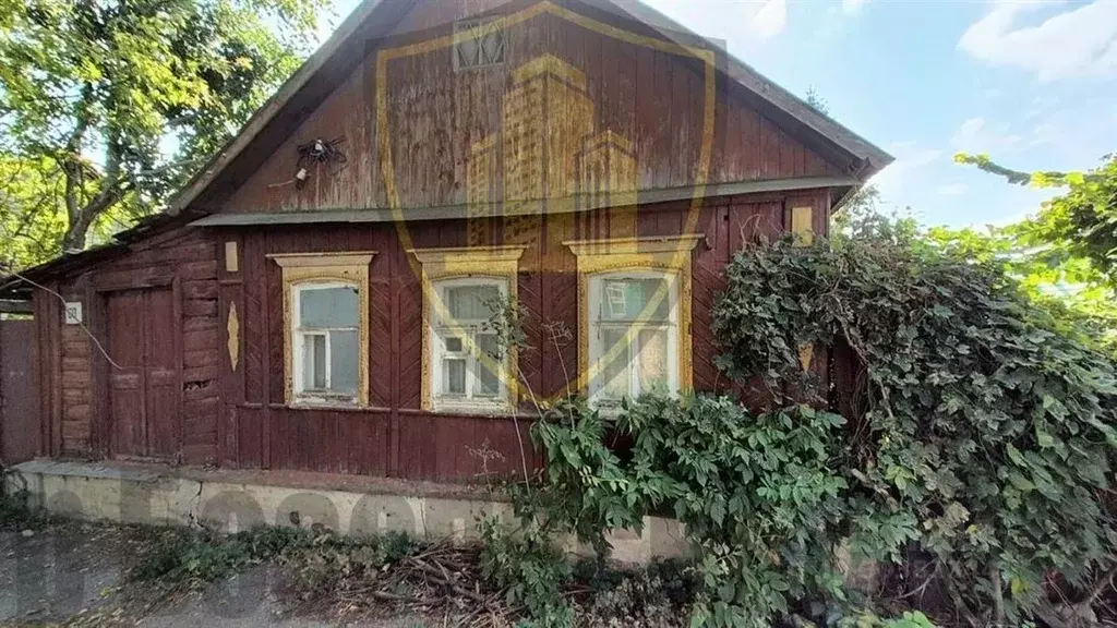Дом в Рязанская область, Скопин Пролетарская ул., 60 (32 м) - Фото 0