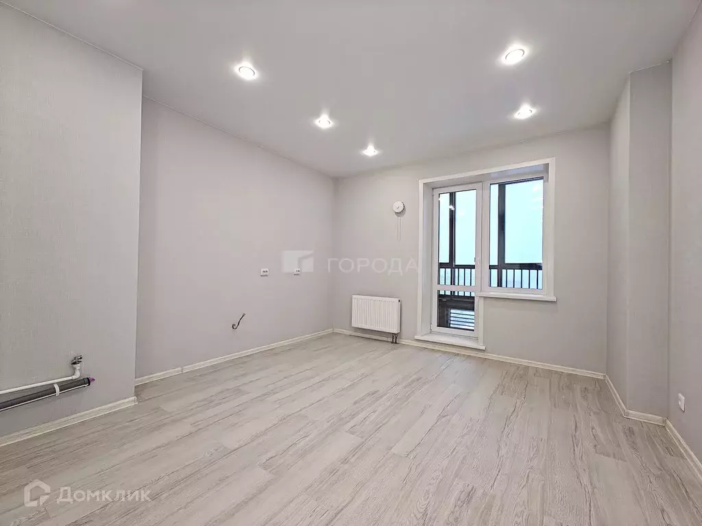 Продаётся 4-к квартира, 65.5 м - Фото 0