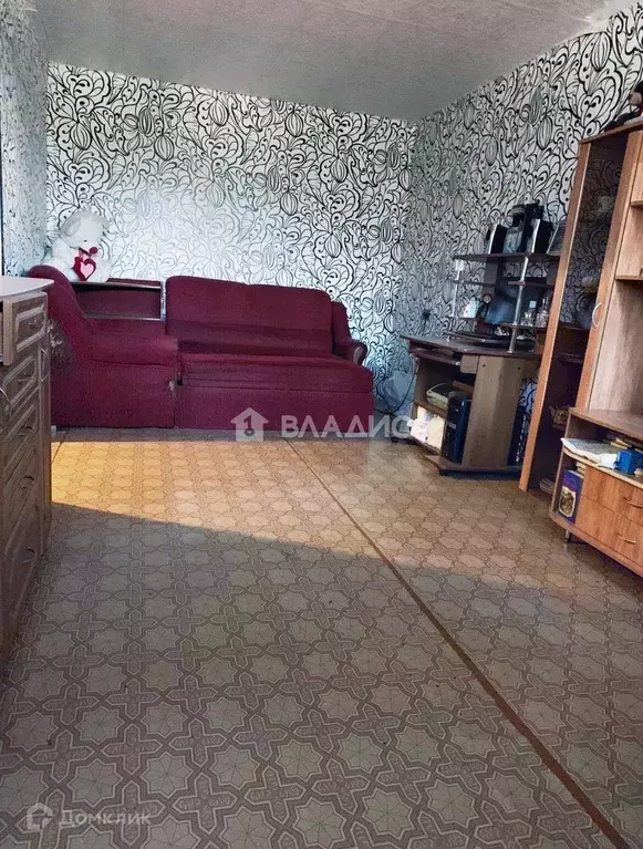 Продаётся 2-к квартира, 45.1 м - Фото 1