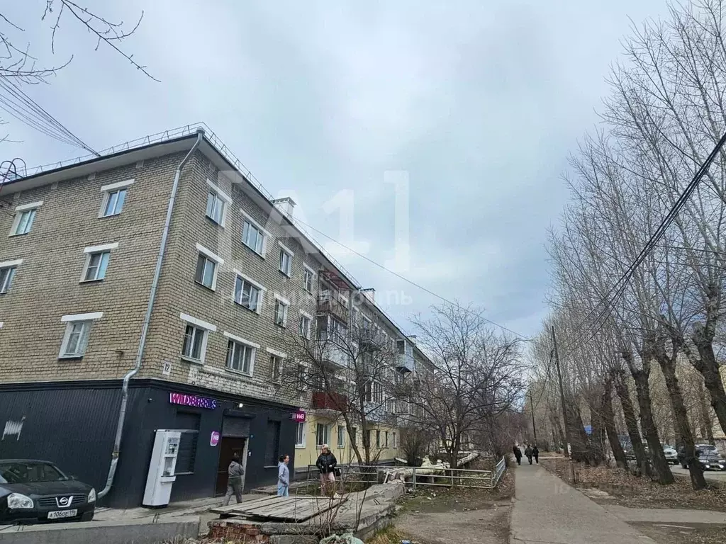 Помещение свободного назначения в Свердловская область, Екатеринбург ... - Фото 0